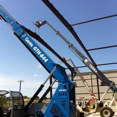 stephenville metal fabricators|Xtreme Steel Services .